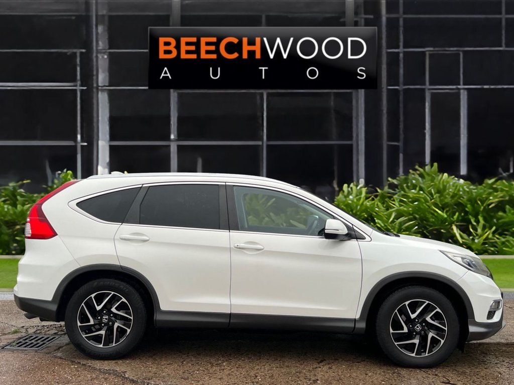Used Honda CR-V 2017 for sale - 76582490: Photo 6