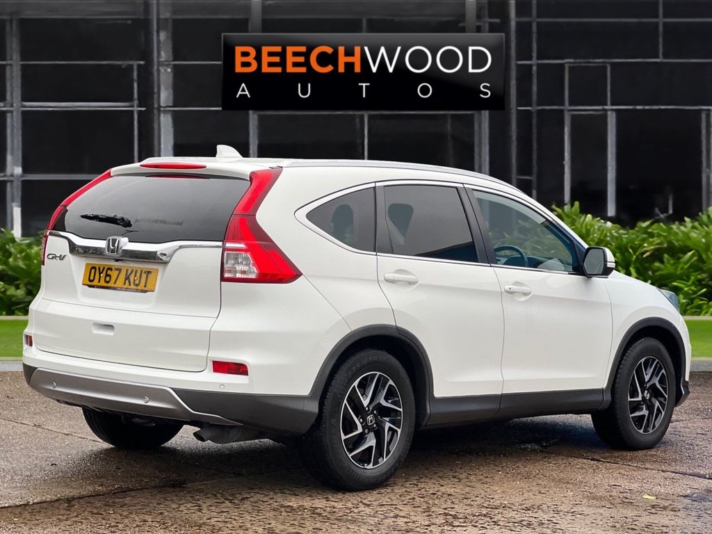 Used Honda CR-V 2017 for sale - 76582490: Photo 7