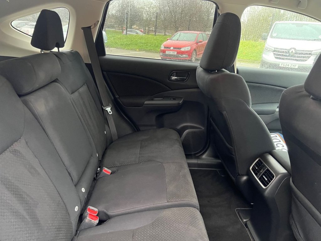 Used Honda CR-V 2017 for sale - 76582490: Photo 9