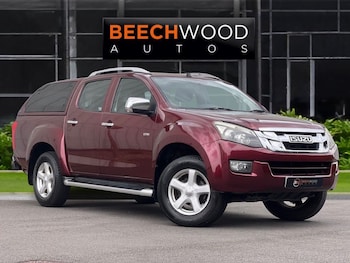 Used Isuzu D-Max 2014 for sale - 78534114: Photo