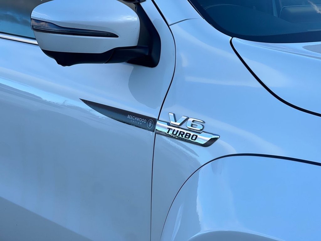 Used Mercedes-Benz X Class 2019 for sale - 77088954: Photo 18