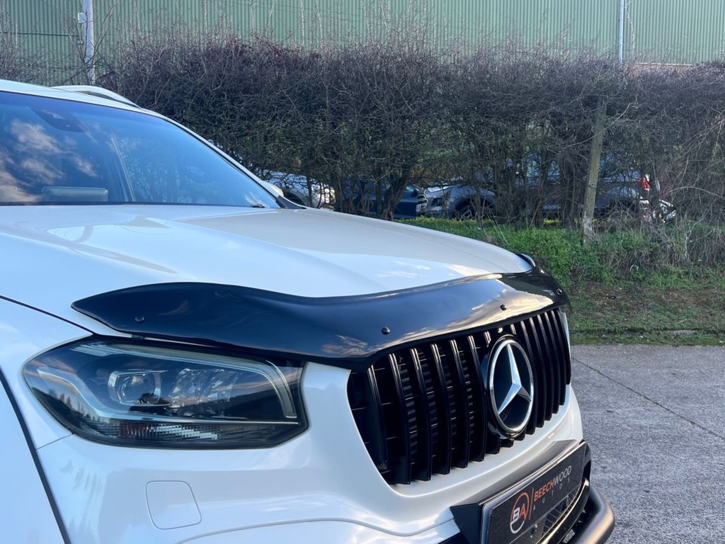 Used Mercedes-Benz X Class 2019 for sale - 77088954: Photo 19