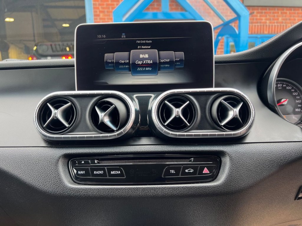 Used Mercedes-Benz X Class 2019 for sale - 77088954: Photo 22