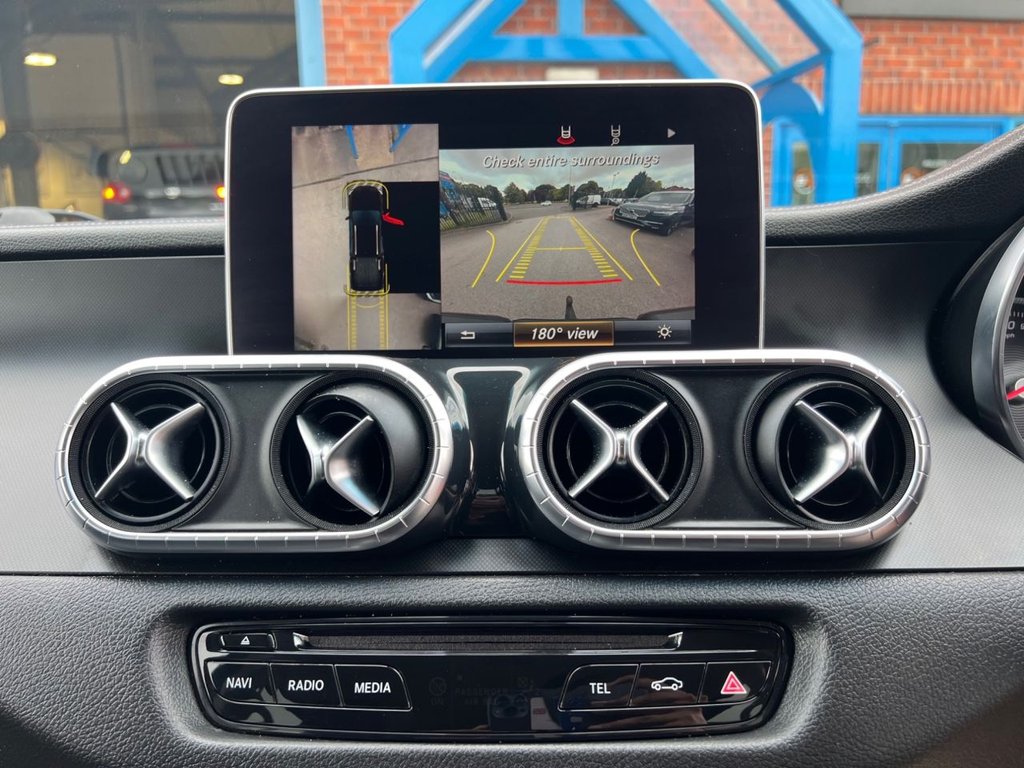 Used Mercedes-Benz X Class 2019 for sale - 77088954: Photo 23