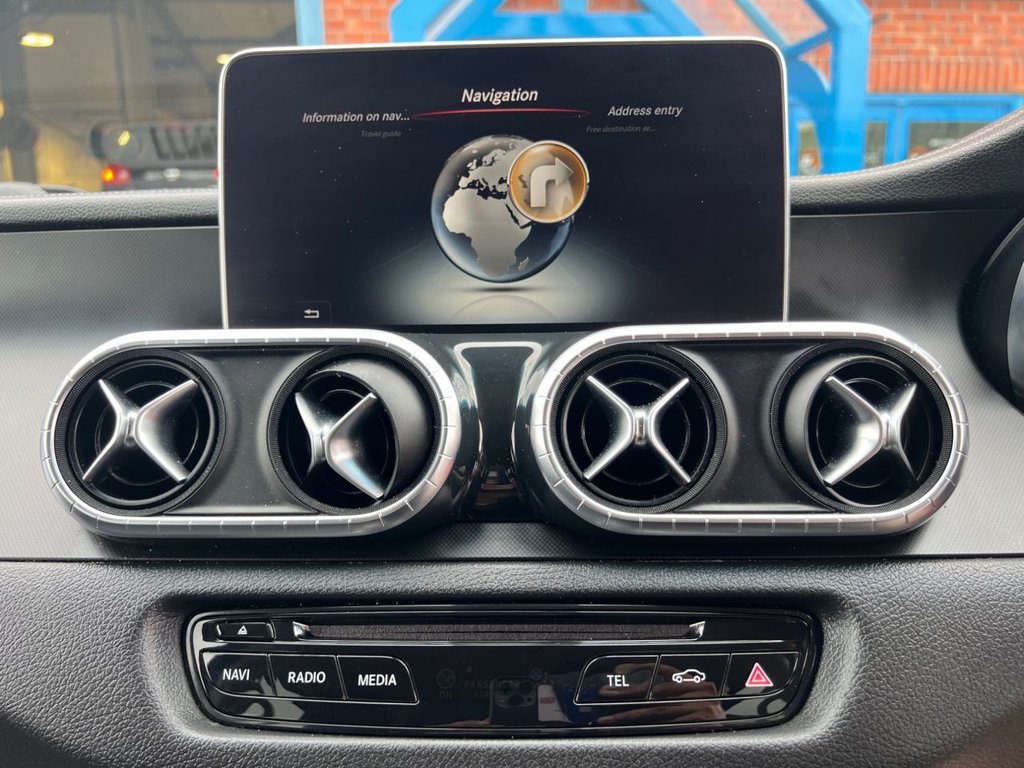 Used Mercedes-Benz X Class 2019 for sale - 77088954: Photo 24