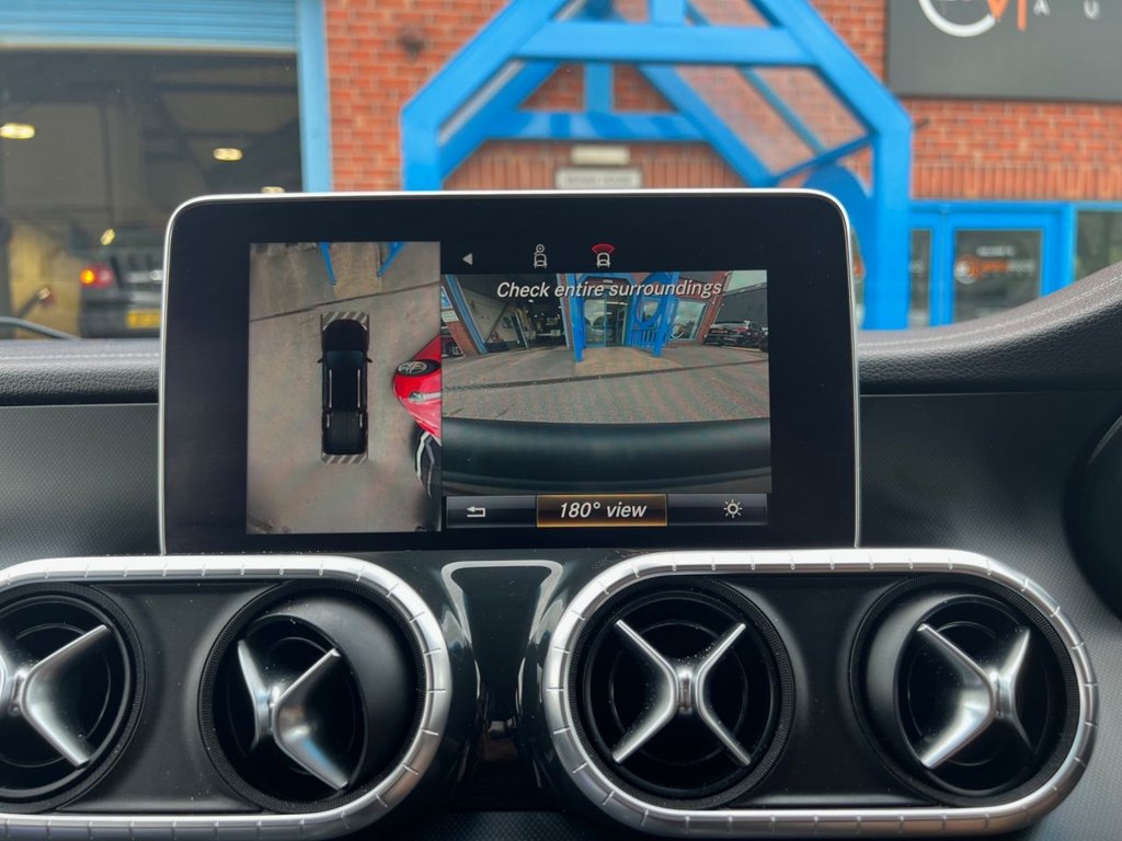 Used Mercedes-Benz X Class 2019 for sale - 77088954: Photo 27