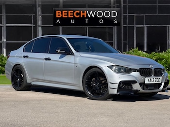 Used BMW 3 Series 2013 for sale - 75654175: Photo
