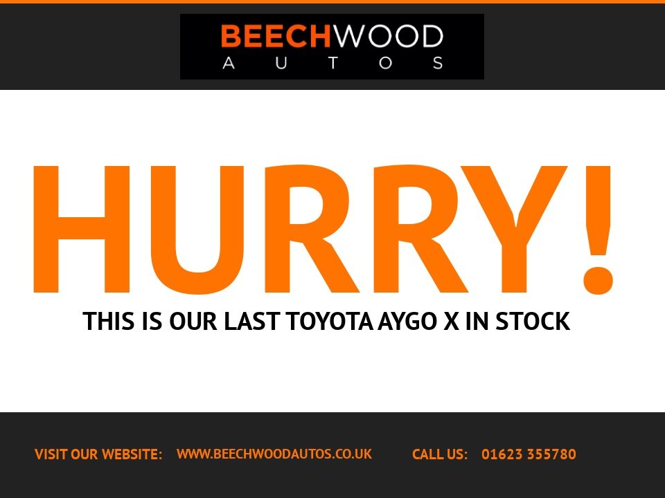 Used Toyota Aygo X 2022 for sale - 77394720: Photo 13