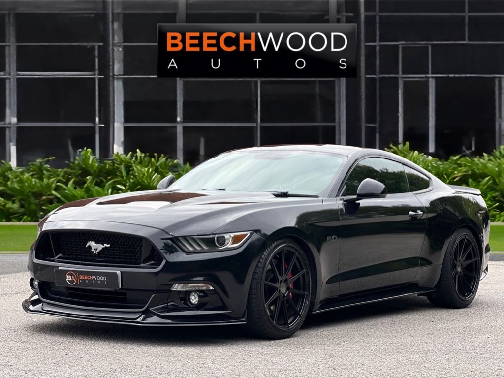 Used Ford Mustang 2016 for sale - 75912370: Photo 10