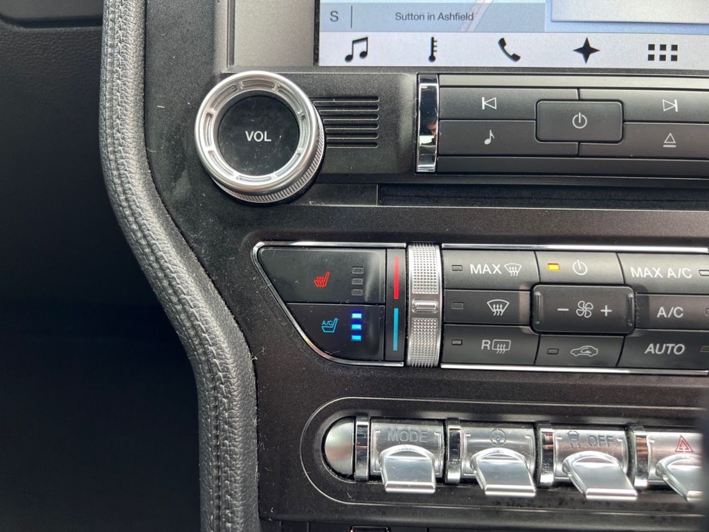 Used Ford Mustang 2016 for sale - 75912370: Photo 15