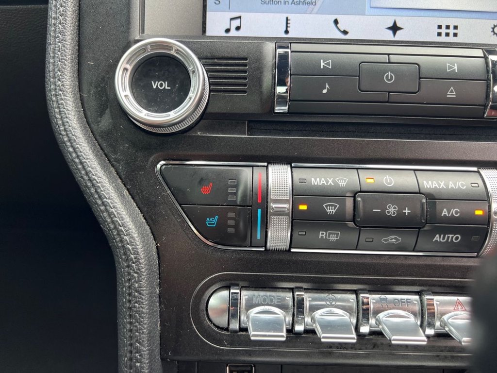 Used Ford Mustang 2016 for sale - 75912370: Photo 16