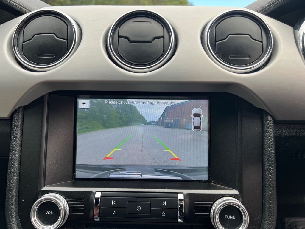 Used Ford Mustang 2016 for sale - 75912370: Photo 17