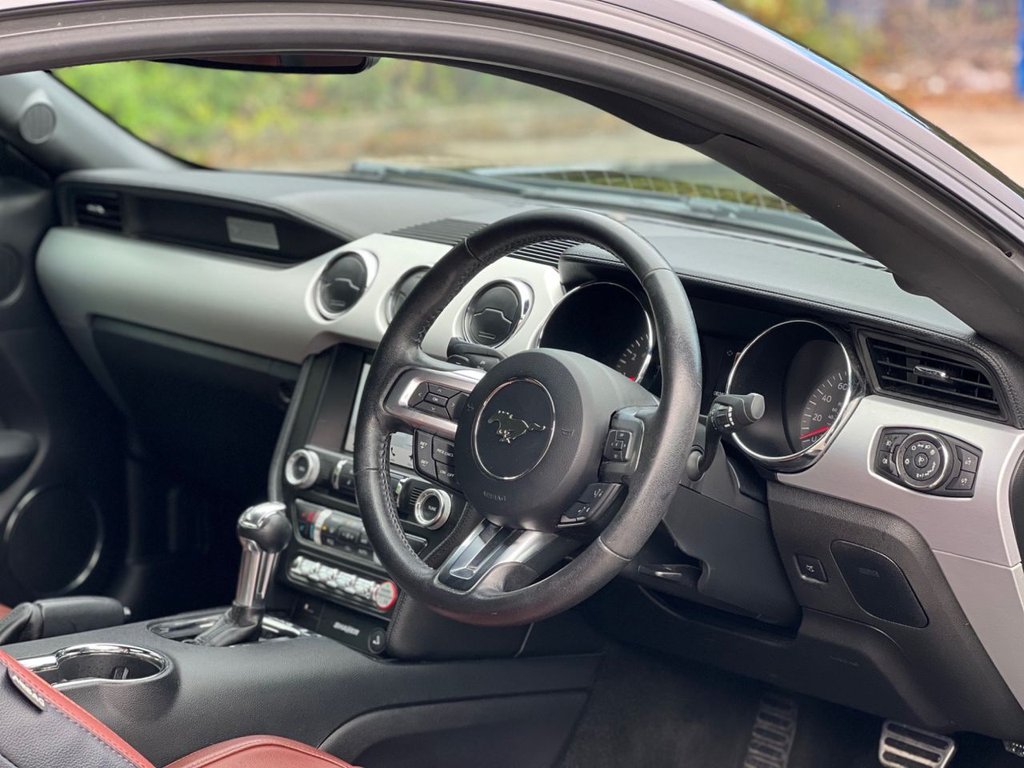 Used Ford Mustang 2016 for sale - 75912370: Photo 18