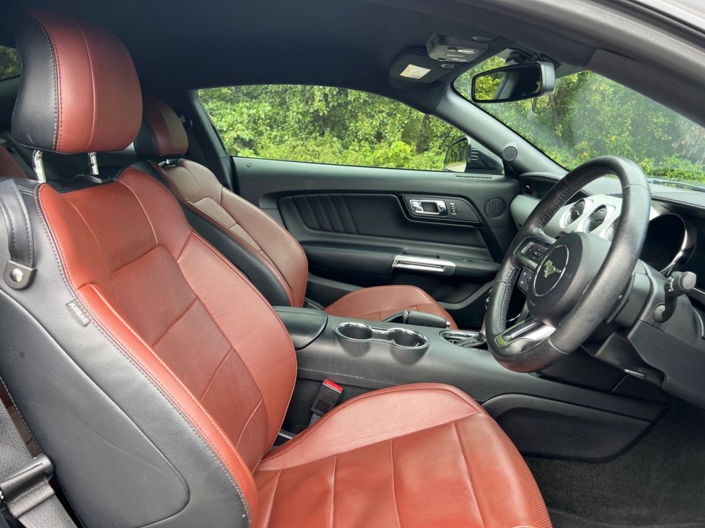 Used Ford Mustang 2016 for sale - 75912370: Photo 19