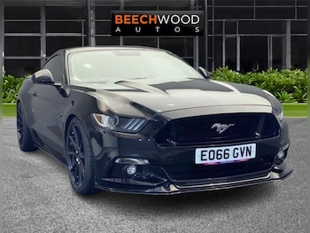 Used Ford Mustang 2016 for sale - 75912370: Photo