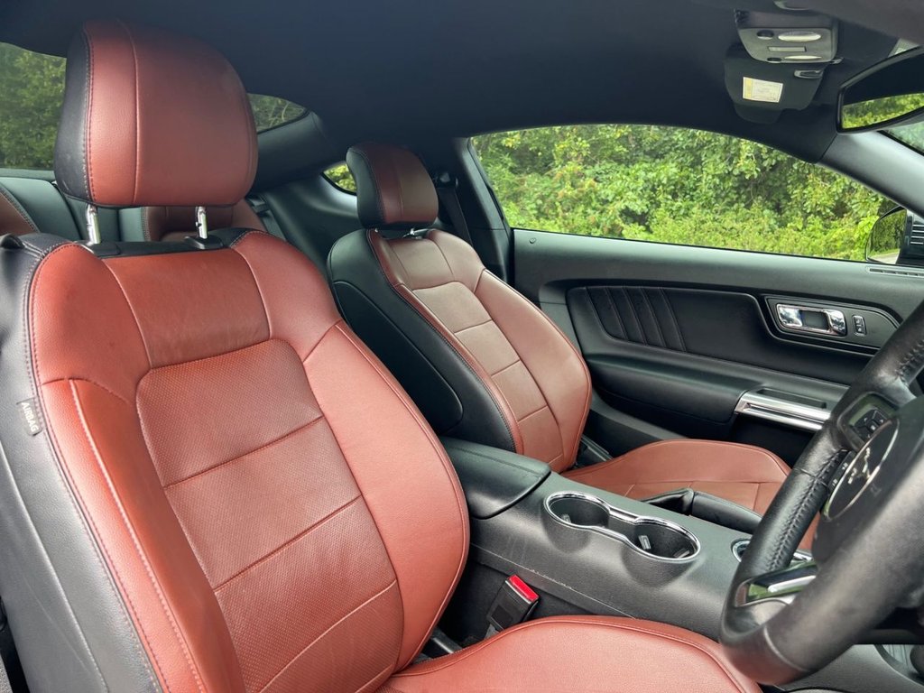 Used Ford Mustang 2016 for sale - 75912370: Photo 20