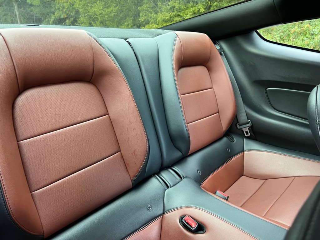 Used Ford Mustang 2016 for sale - 75912370: Photo 21