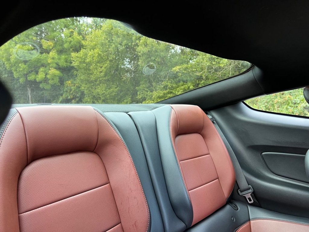 Used Ford Mustang 2016 for sale - 75912370: Photo 22