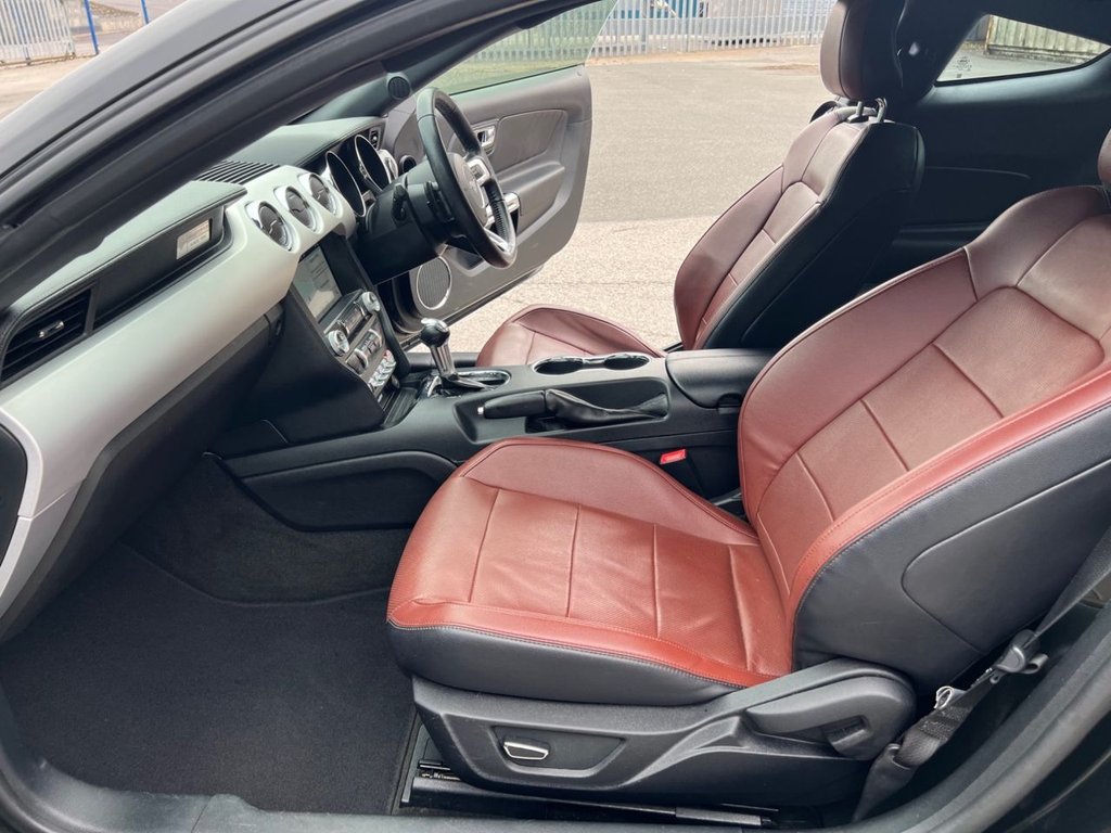 Used Ford Mustang 2016 for sale - 75912370: Photo 24