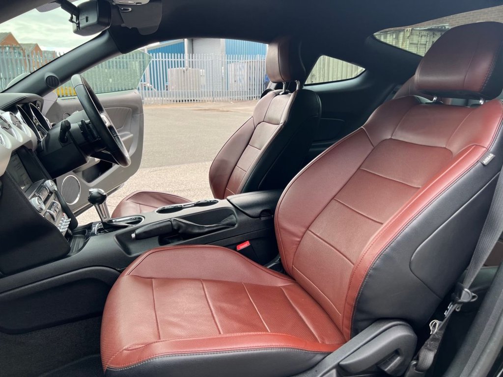 Used Ford Mustang 2016 for sale - 75912370: Photo 25