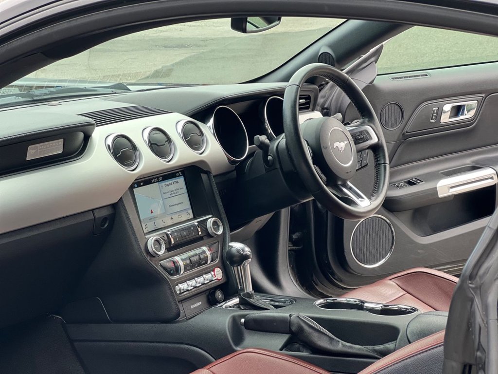 Used Ford Mustang 2016 for sale - 75912370: Photo 26