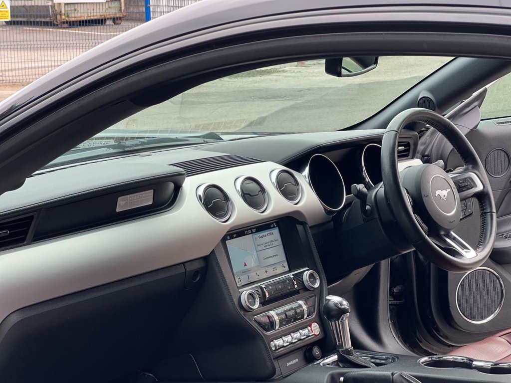 Used Ford Mustang 2016 for sale - 75912370: Photo 27