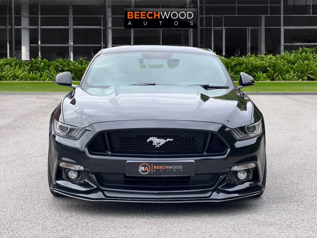 Used Ford Mustang 2016 for sale - 75912370: Photo 3