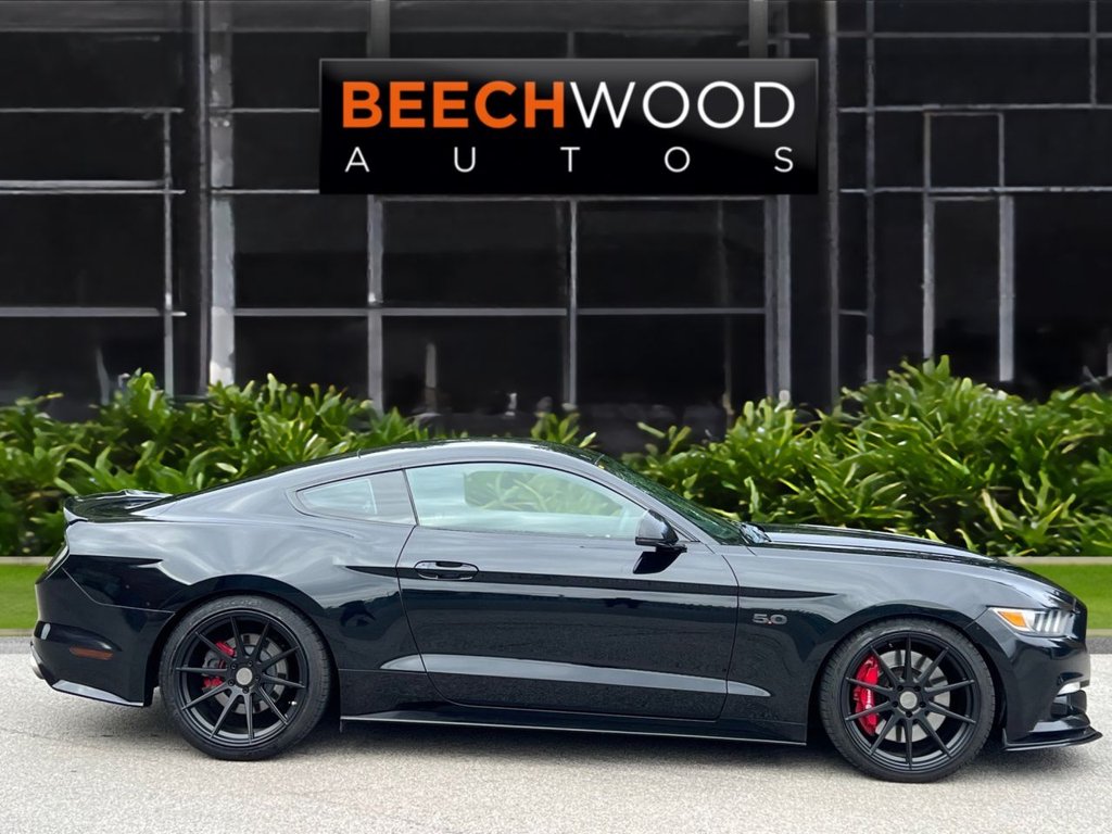 Used Ford Mustang 2016 for sale - 75912370: Photo 4