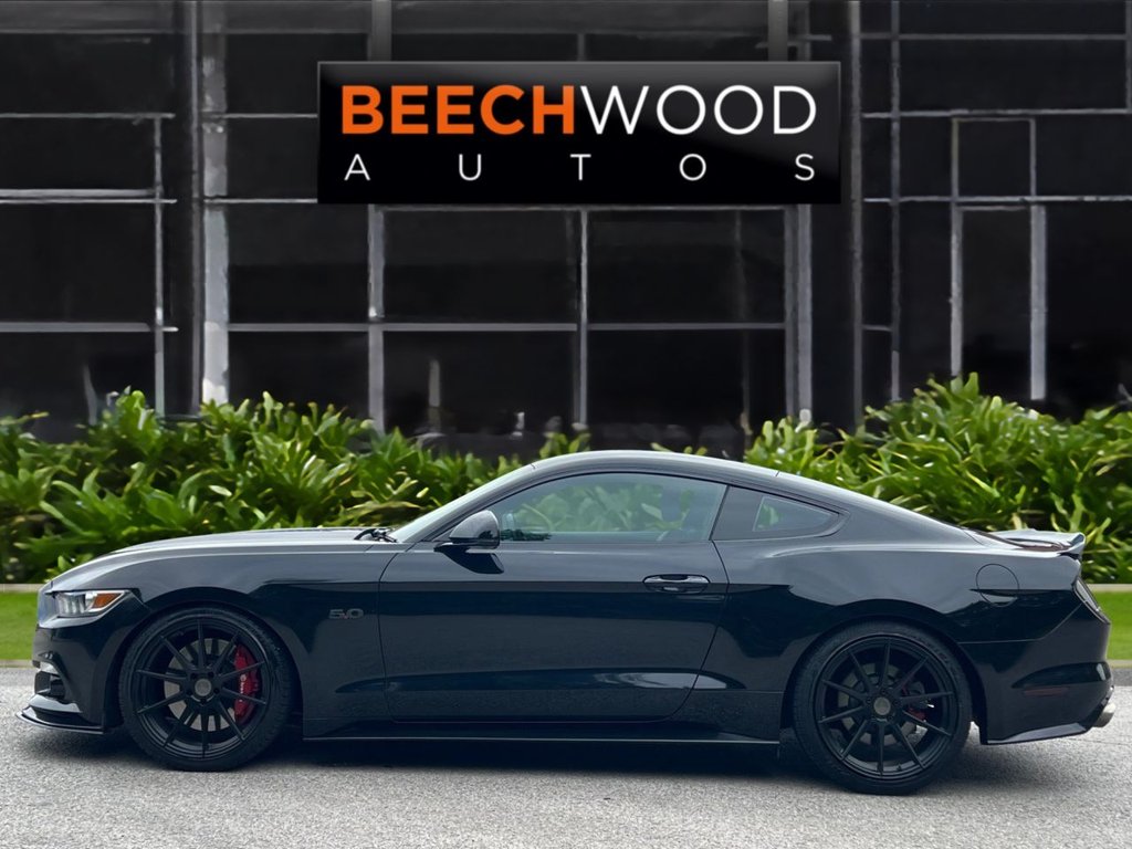 Used Ford Mustang 2016 for sale - 75912370: Photo 5