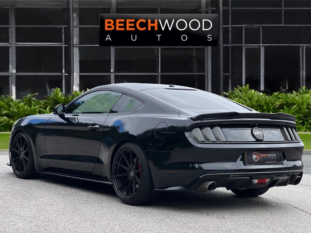 Used Ford Mustang 2016 for sale - 75912370: Photo 6