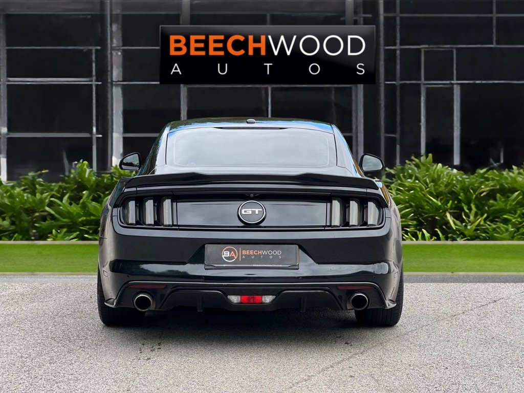 Used Ford Mustang 2016 for sale - 75912370: Photo 7