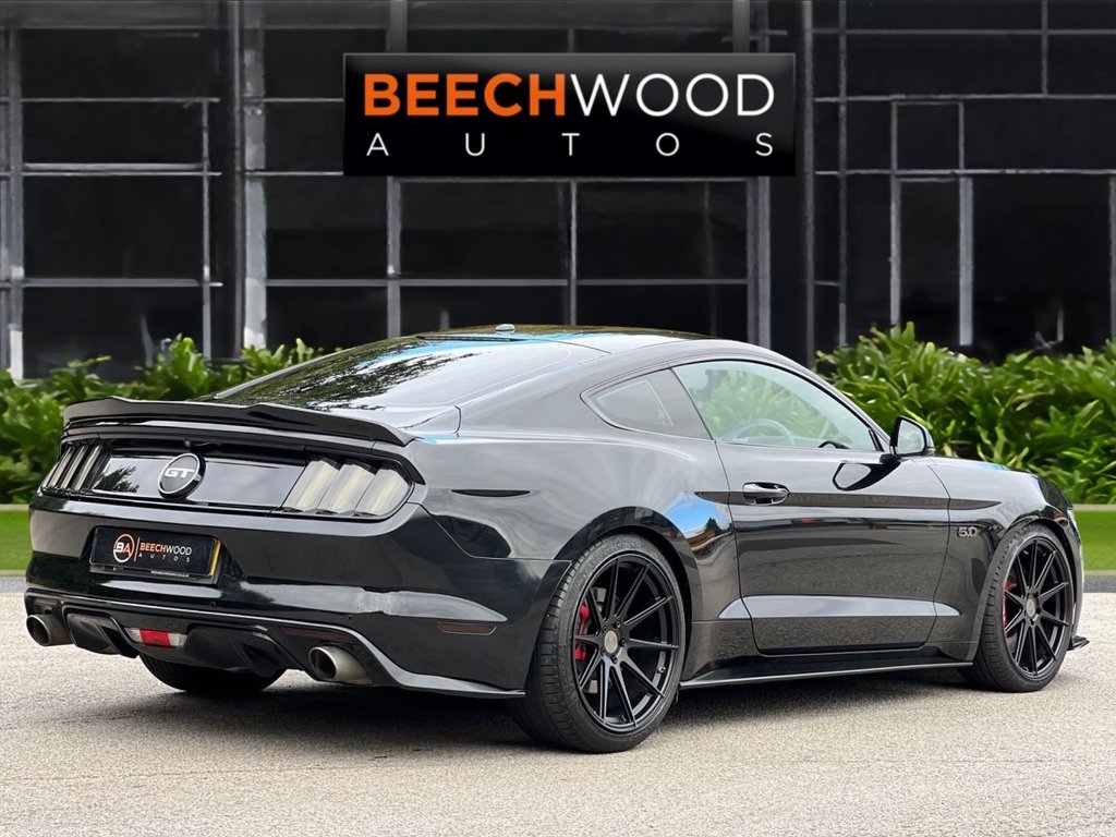 Used Ford Mustang 2016 for sale - 75912370: Photo 8