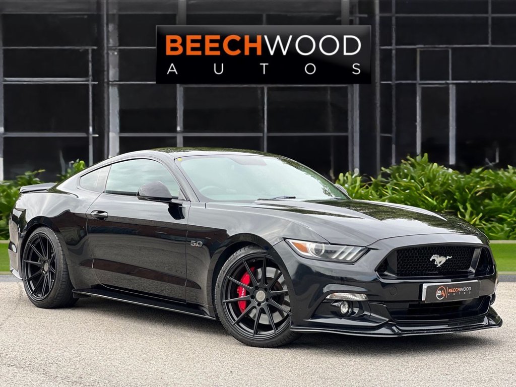 Used Ford Mustang 2016 for sale - 75912370: Photo 9
