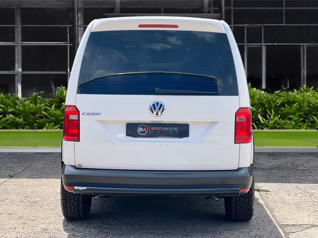 Vehicle 31