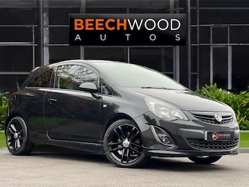 2015 (64) - 1.4T Black Edition 3dr
