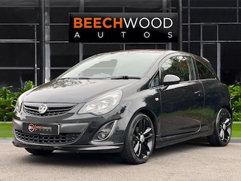 Used Vauxhall Corsa 2015 for sale - 76279752: Photo 2