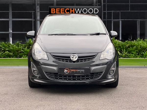 Used Vauxhall Corsa 2015 for sale - 76279752: Photo 3