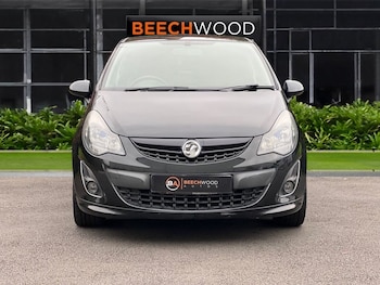 Used Vauxhall Corsa 2015 for sale - 76279752: Photo 3