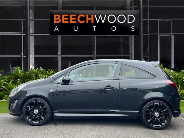 Used Vauxhall Corsa 2015 for sale - 76279752: Photo 4