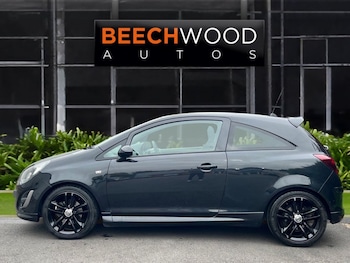 Used Vauxhall Corsa 2015 for sale - 76279752: Photo 4