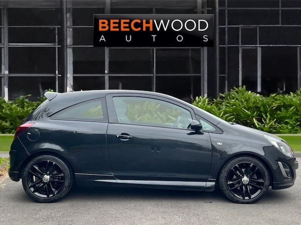 Used Vauxhall Corsa 2015 for sale - 76279752: Photo 5