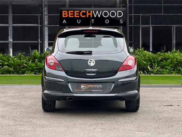 Used Vauxhall Corsa 2015 for sale - 76279752: Photo 6