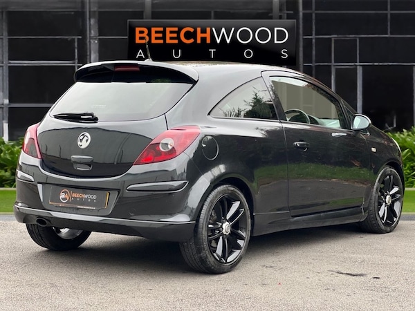 Used Vauxhall Corsa 2015 for sale - 76279752: Photo 7