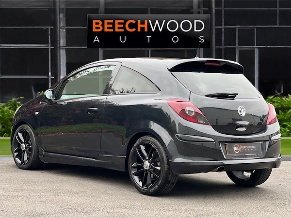 Used Vauxhall Corsa 2015 for sale - 76279752: Photo 8