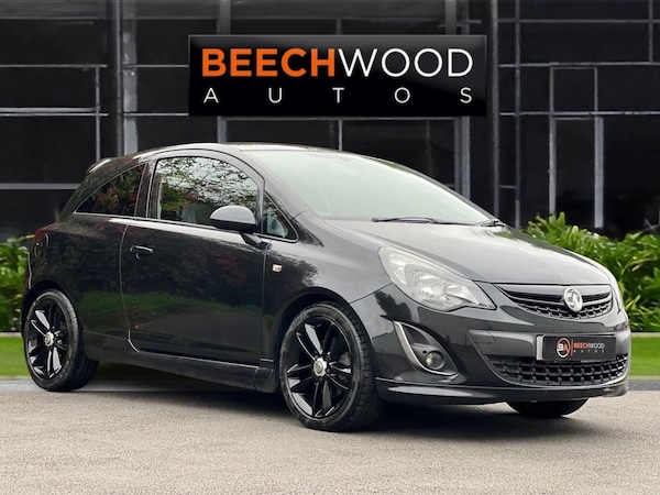 Used Vauxhall Corsa 2015 for sale - 76279752: Photo 9