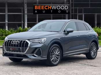 Used Audi Q3 2019 for sale - 74390710: Photo