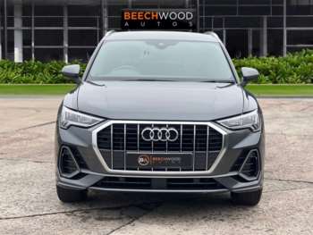 Used Audi Q3 2019 for sale - 74390710: Photo