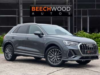 Used Audi Q3 2019 for sale - 74390710: Photo