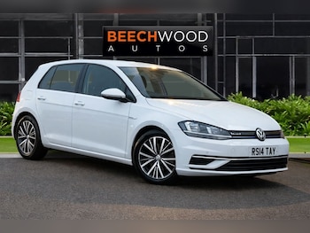 2019 (14) - 1.5 TSI EVO SE [Nav] 5dr DSG