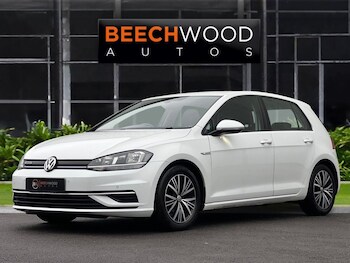 Used Volkswagen Golf 2019 for sale - 77153841: Photo